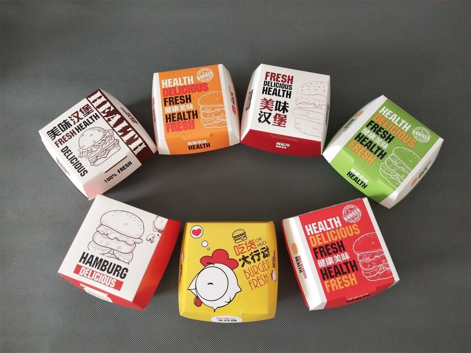 外賣打包袋市場(chǎng)的生產(chǎn)標(biāo)準(zhǔn)是什么？