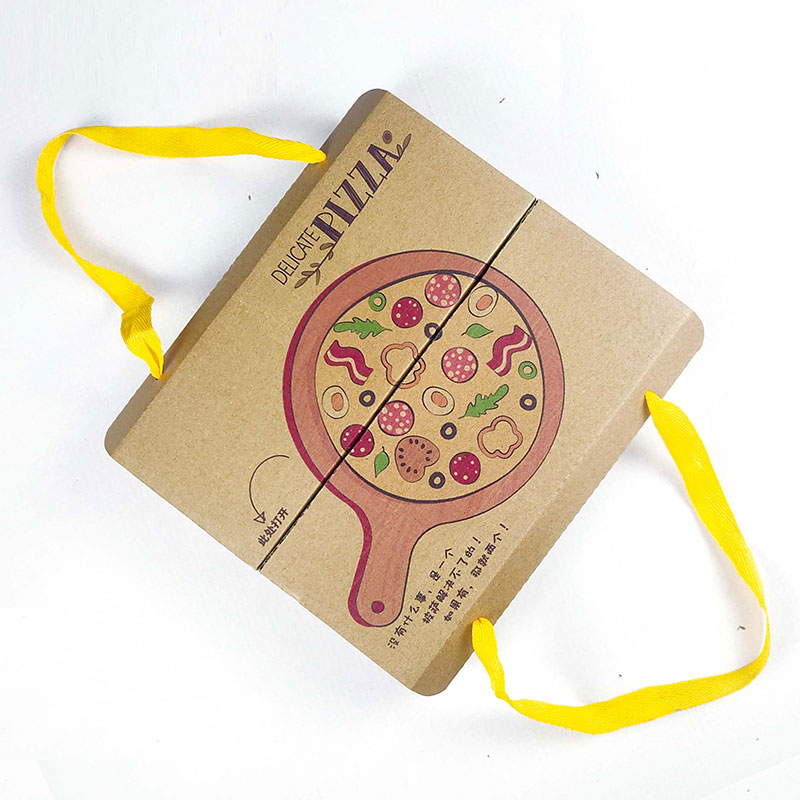  蛋糕盒的生產(chǎn)一般什么樣式比較多？