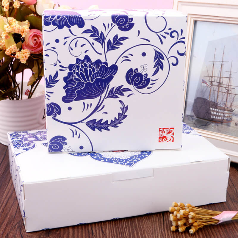 茶葉包裝盒制作時(shí)最重要的是什么？